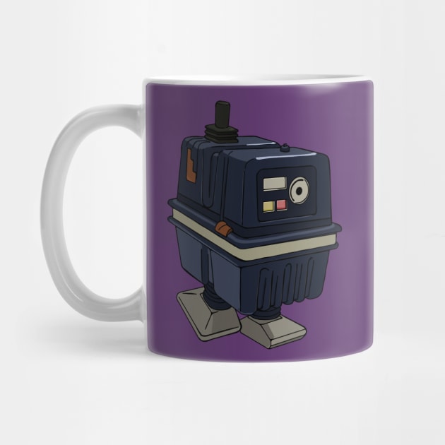 Gonk! by GonkSquadron